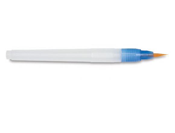 Waterbrush Refillable Brush Pen Fine