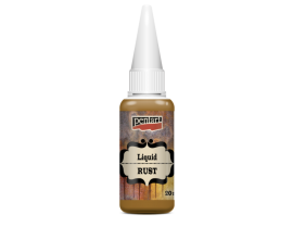 Rdza w Płynie Pentart 20 ml