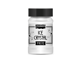 Lód Krystaliczny Pentart 100 ml.