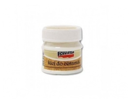 Klej Do Ceramiki Pentart 50ml