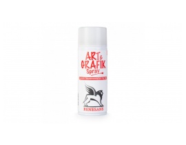 Werniks Lakier Akrylowy Mat 400ml