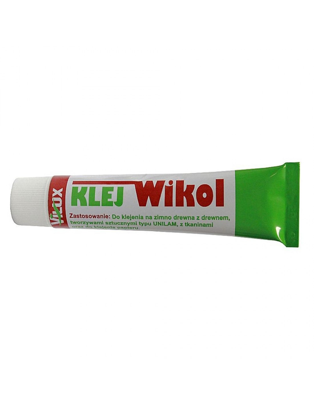 Klej Wikol Do Drewna 45 ml | Kleje | Art. dekoracyjne | E-plastyczny