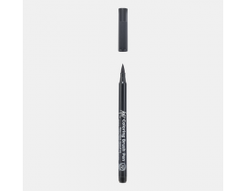 Brush Pen Pisak Pędzelkowy Koi Color Black