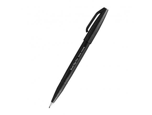 Brush Sign Pen Pentel