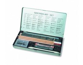 Zestaw Koh-I-Noor Gioconda 8890