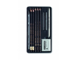 Zestaw Szkicowy Gioconda Art Set 8893