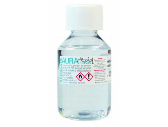 Medium Blender Aura Ink Renesans 100 ml