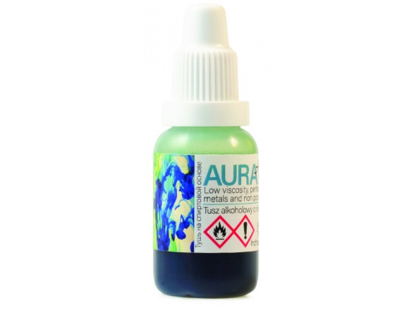 Zagęstnik Thickener Aura Ink Renesans 15 ml