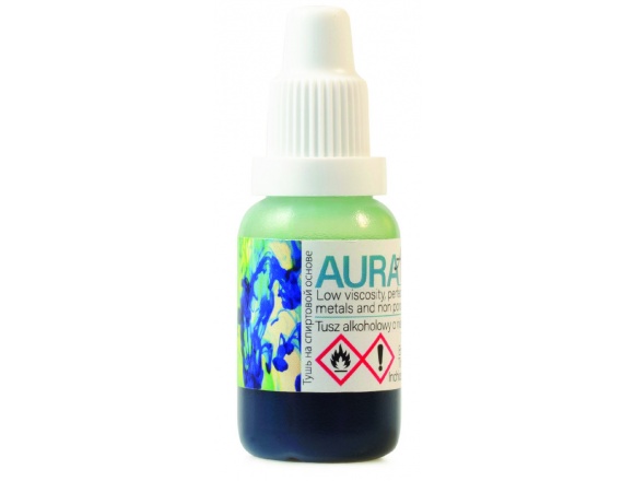 Opóźniacz Retarder Aura Ink Renesans 15 ml