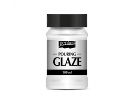 Lakier Szklący Błysk Do Akrylu Pouring Glaze 100ml