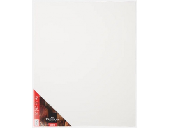 Podobrazie Malarskie płótno 60 cm x 80 cm Van Bleiswijck