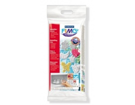 FIMO Air Light Masa Plastyczna Glinka Biała 250 g