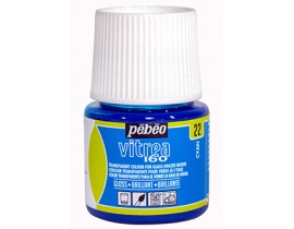 Farba Do Szkła Witrażowa Pebeo Vitrea 45ml 