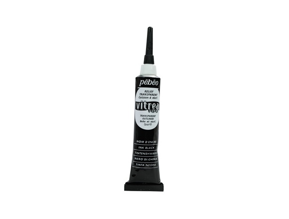 Konturówka Do Szkła Pebeo Vitrea 20ml