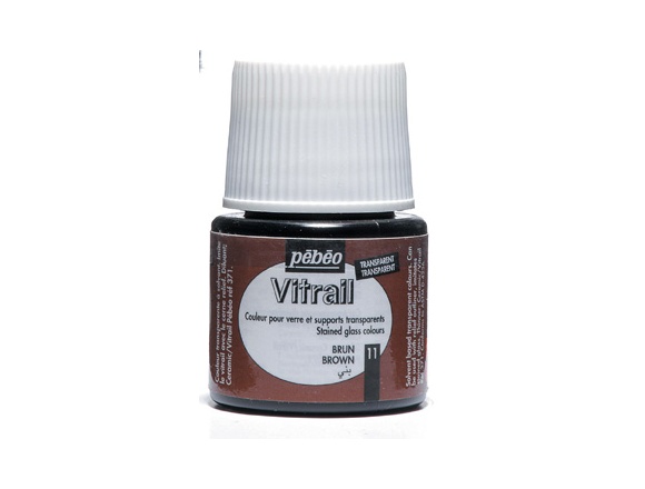 Farba Do Szkła Pebeo Vitrail 45ml