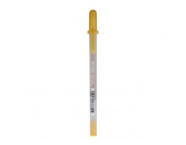 Żelopis Metallic Gold Gelly Roll Sakura 0,4 mm