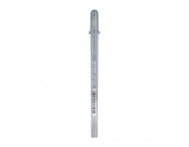 Żelopis Metallic Silver Gelly Roll Sakura 0,4 mm
