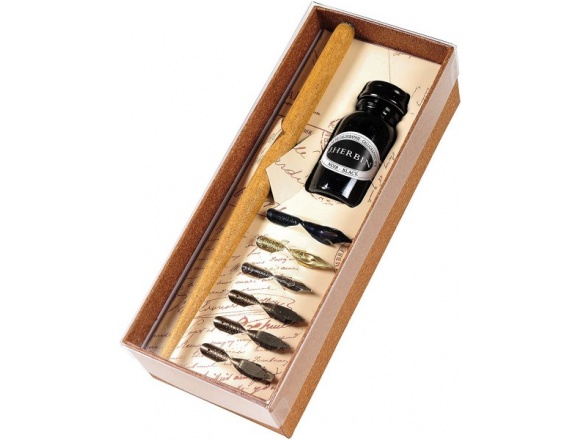 Zestaw Kaligraficzny Herbin Coffret