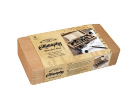 Profesjonalny Zestaw Do Kaligrafii Winsor&Newton