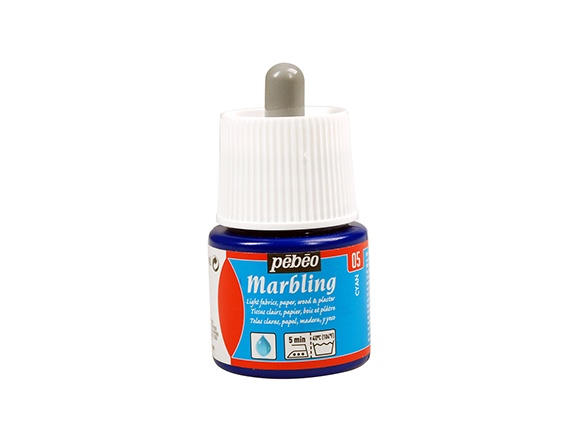 Farba Tusz Marbling Pebeo 45 ml