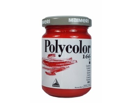 Farba Akrylowa Maimeri Polycolor 140ml