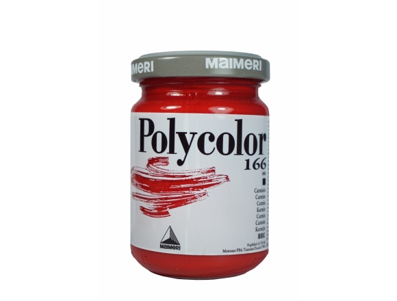 Farba Akrylowa Maimeri Polycolor 140ml