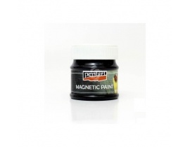 Farba Magnetyczna Pentart 50 ml Efekt Magnetycznej Powierzchni