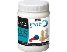 Pebeo Gedeo Latex 250 ml.