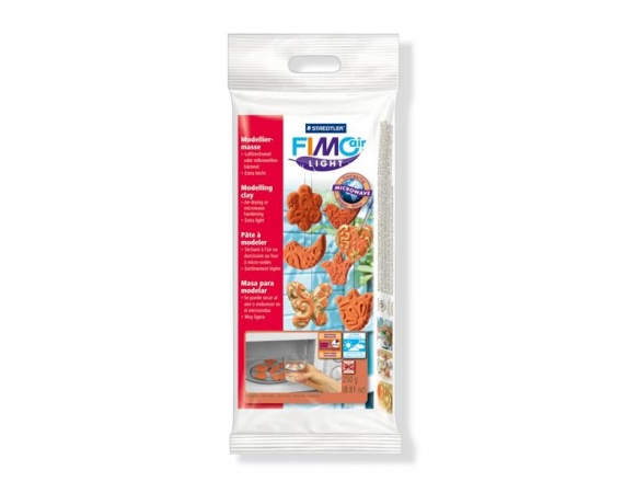 FIMO Air Light 250g. - Terracota