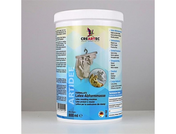  Emulsja Latexowa Formulate 800 ml.
