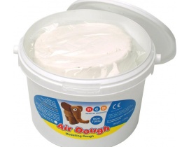 Glinka Lekka Newclay Air Dough 1250 g.