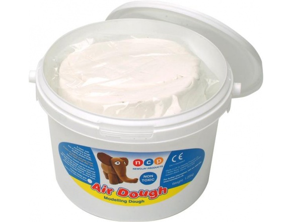 Glinka Lekka Newclay Air Dough 1250 g.