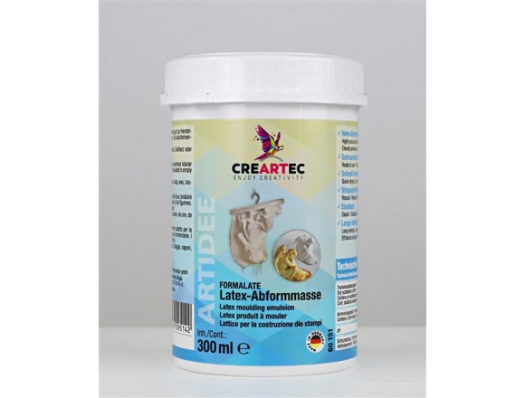  Emulsja Latexowa Formulate 300 ml.