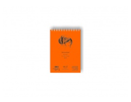 Blok SMLT Mix Media Na Spirali A5 200g 40ark.