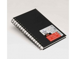 Szkicownik Na Spirali Canson Art Book One A5 80k