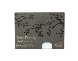 Haiku - Bristol Cards In The Box 20 SH 308g C-20(308)