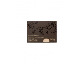 Haiku - Natural Brown Cards In The Box 325g 22ark. C-22(325)NTB 