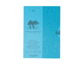 Blok SMLT Watercolor W Etui A4 280g 35ark. AA-35 