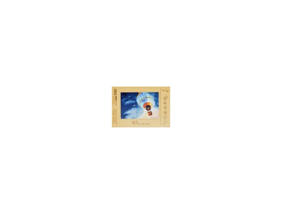 Blok Akwarelowy SM-LTA4 200g 20 ark