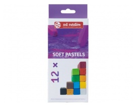 Pastele Suche Royal Talens Art Creation 12 Kol