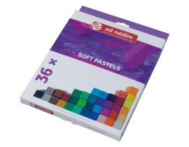 Pastele Suche Royal Talens Art Creation 36 Kol