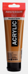 234 Raw Sienna