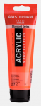 257 Reflex Orange