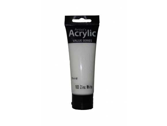 Farby Akrylowe Phoenix 75 ml