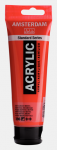 396 Naphthol Red Medium