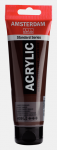 409 Burnt Umber