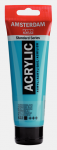 522 Turquoise Blue