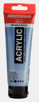 562 Greyish Blue