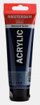 566 Prussian Blue Phthalo