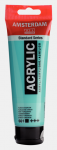 661 Turquoise Green